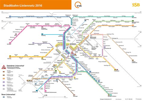 neuer VVS-Fahrplan 2016 ab 17. Mai - re.flect Stuttgart