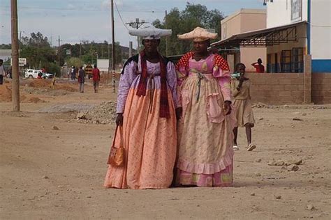 Herero : Namibian People