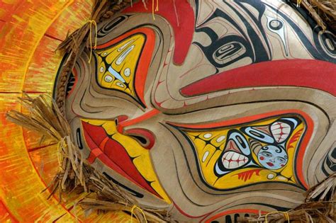 Ketchikan is home to a thriving art community including many Native Alaskan artists like Donald ...