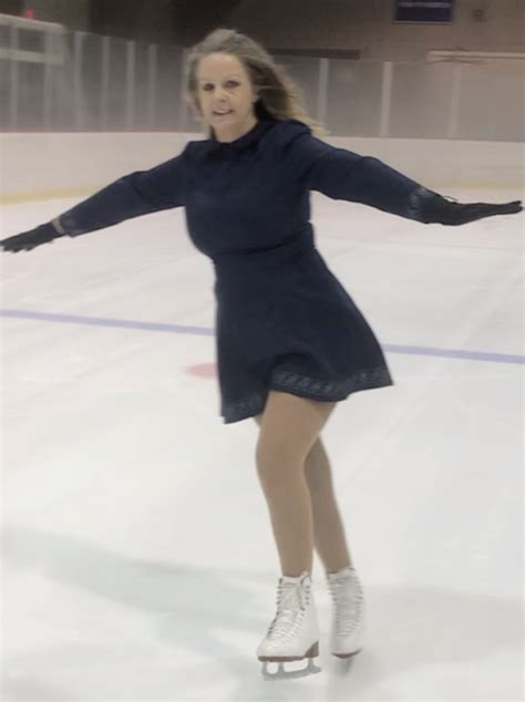 Edition 4: The Vintage Ice Skating Dress - Kit