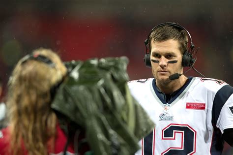 Tom Brady joining Fox Sports after NFL retirement