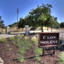 Clos Solene Winery - 15 Photos - Wineries - 2040 Niderer Rd, Paso Robles, CA - Phone Number - Yelp