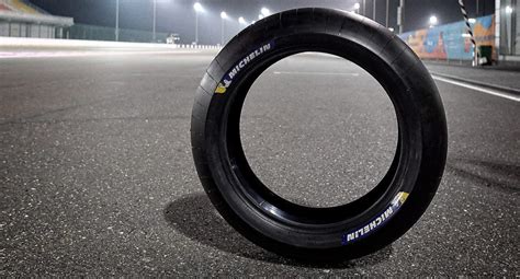 MotoGP: Michelin Debuting New Tires At Jerez - Roadracing World ...