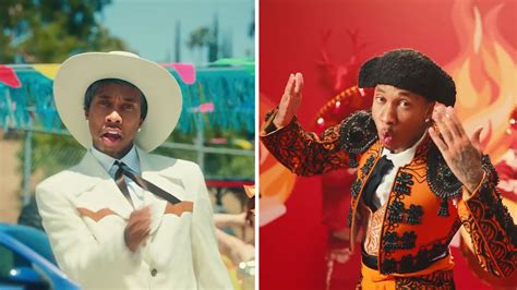 Tyga Removes Offensive Music Video After Offending Mexican-Americans