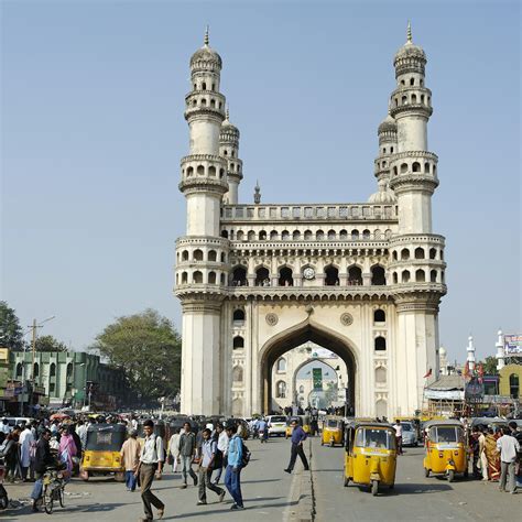 Hyderabad travel - Lonely Planet | India, Asia