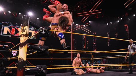 WWE NXT highlights: June 15, 2021 | WWE