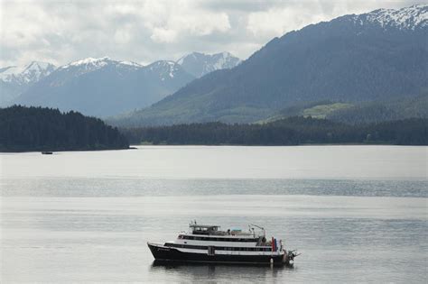 Icy Strait Point on Celebrity Millennium Cruise Ship - Cruise Critic