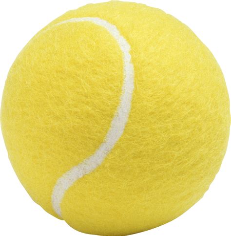 Yellow Tennis ball Clip art - Yellow tennis material without matting png download - 1508*1537 ...