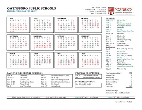 Dcps 2024 To 2024 Calendar - Glyn Phoebe