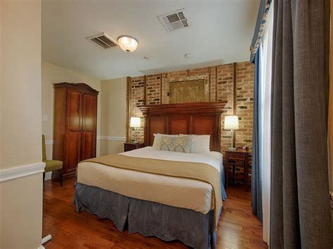 Hotel St. Pierre | Hotel in the French Quarter