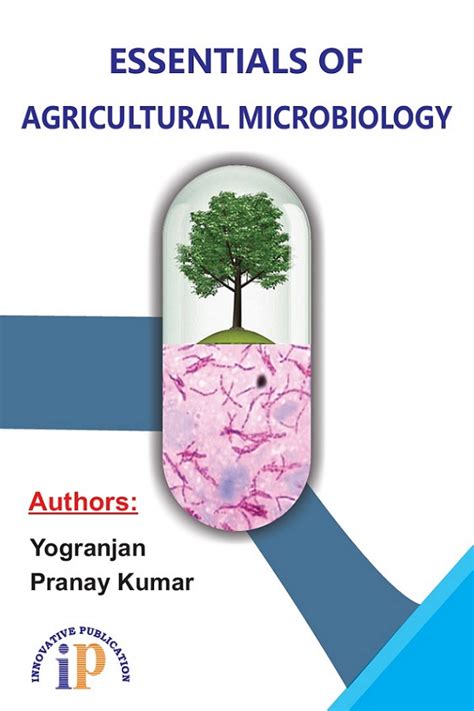 Essentials of Agricultural Microbiology