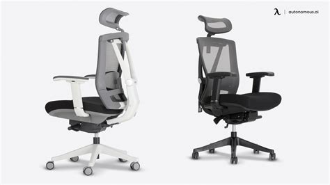 11 Best Ergonomic Office Chairs With Headrest 2024