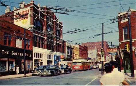 Beale Street: Home of ... a Neighborhood - StoryBoard Memphis