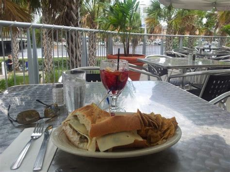 Columbia Cafe - Riverwalk Tampa, 801 Old Water St, # 1905 No. 1905, Tampa, FL - MapQuest