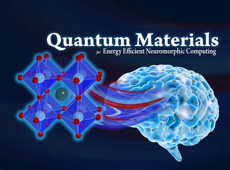 Neuromorphic Computing | Frontiers in nanoscience