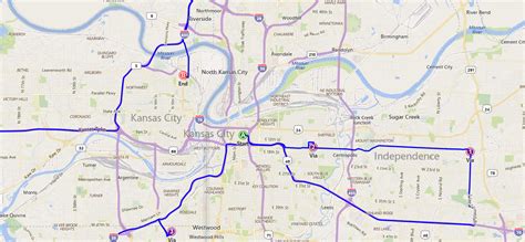 Bing Maps Routing API knows the shortest route that visits all waypoints! #bing #maps #api https ...