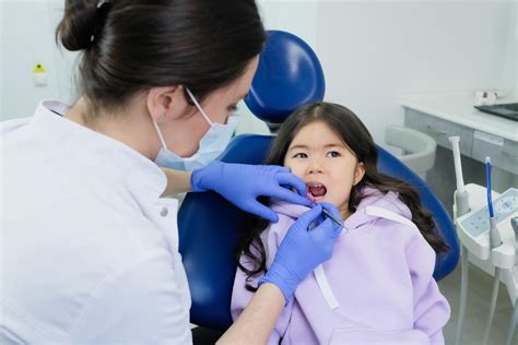 Tooth Abscess Stages in Children: Ways to Help Your Child - YouMeMindBody