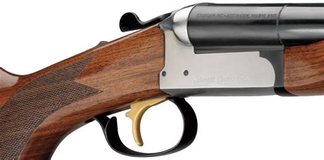 Coach Gun Supreme Shotguns | Stoeger Shotguns Pistols and Airguns