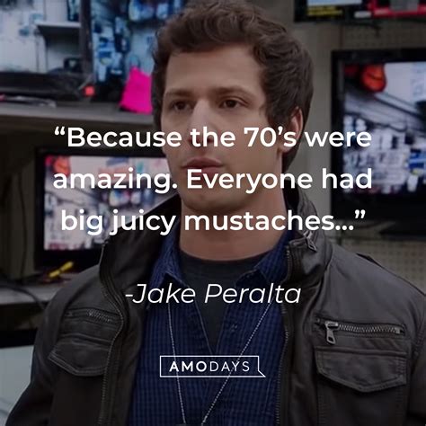 47 Jake Peralta Quotes from ‘Brooklyn Nine-Nine’s’ Funniest Cop