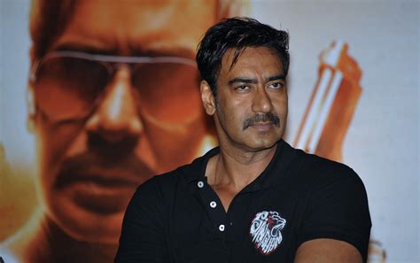 Ajay Devgn to make digital debut with Rudra: The Edge of Darkness - GG2