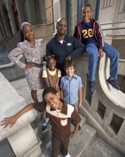 Everybody Hates Chris [Cast] photo