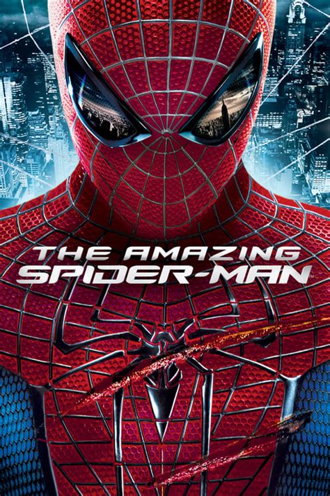 The Amazing Spider-Man (2012) — The Movie Database (TMDB)