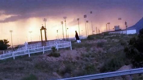 Real Grim Reaper Sightings Caught On Camera - Vidéo Dailymotion