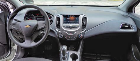 Chevrolet Cruze Dashboard Lights And Meaning - warningsigns.net