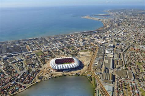 Nelson Mandela Bay Stadium