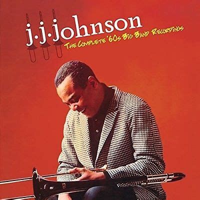 J.J. Johnson - Complete '60s Big Band Recordings [New CD] Spain - Impo 8436539312581 | eBay