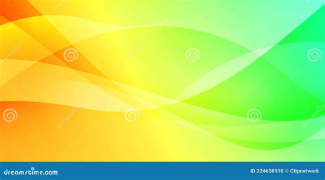 New Beautiful Bright Colors Gradient Abstract Background Wallpaper ...