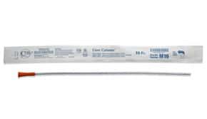 Cure Male Length Intermittent Catheter - Personally Delivered