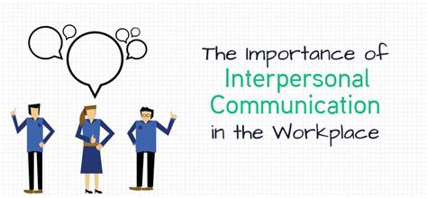 Boosting interpersonal communication at work Roubler Australia Blog