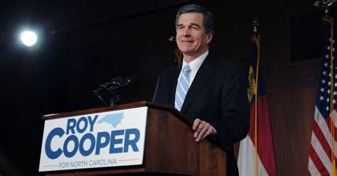 North Carolina Governor Wants to Separate Medicaid Expansion from the State Budget