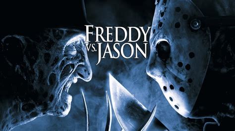 Regarder Freddy contre Jason (2003) [VF] Gratuit de Qualité HD En Ligne - Teketact