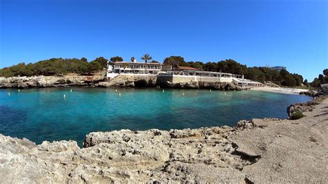 Cala Blanca - Menorca