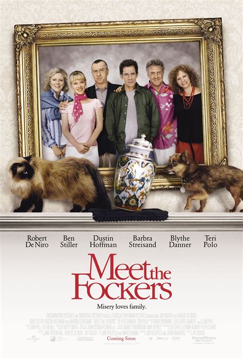 Meet the Fockers (2004)