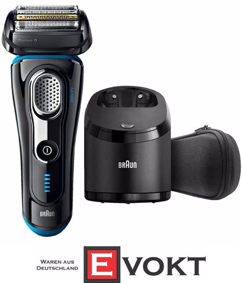 Braun Electric Razor | Best electric shaver, Foil shaver, Electric ...