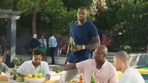 Video: LeBron James stars in new Sprite commercial