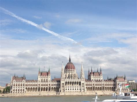 Parliament Building, Budapest | Building, Budapest, Travel