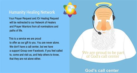 Healing and Prayer Requests - Humanity Healing Network