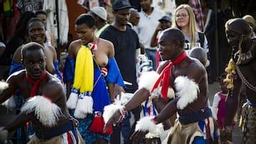 Sotho culture, traditions, food, traditional attire, dance, values, and facts - Briefly.co.za