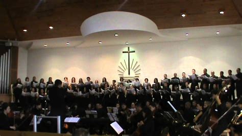 Give me thy heart- Port Elizabeth New Apostolic Church Choir and Orchestra - YouTube