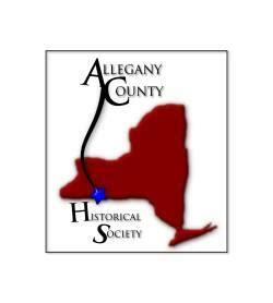 Allegany County Historical Society | New York Heritage