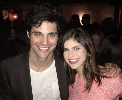 Meet Hollywood Diva Alexandra Daddario and her family | Matthew daddario, Alexandra daddario, D ...