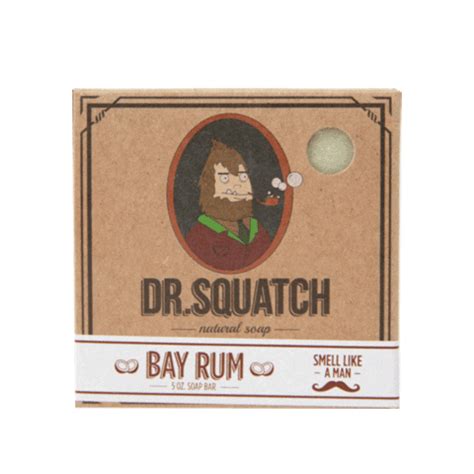 Sea Salt Soap Sticker by DrSquatchSoapCo