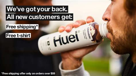 Huel Ready-to-drink