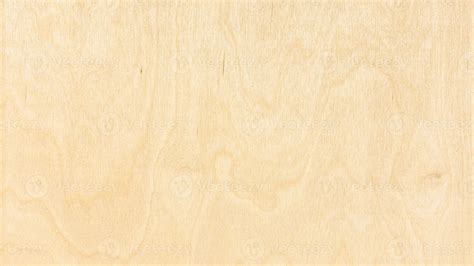 panoramic surface of natural wood birch plywood 10246555 Stock Photo at ...