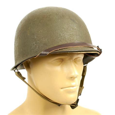 Us Army Ww2 Helmet