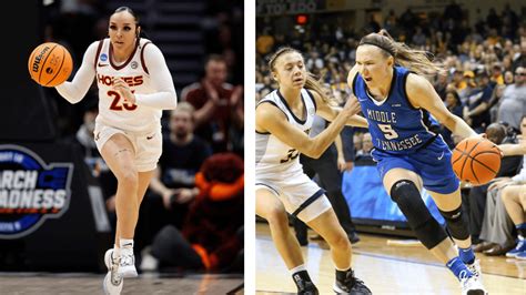 Chicago Sky add a pair of prospects in 2023 WNBA Draft | Chicago Sky News